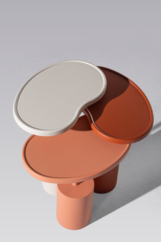 Terra Yan Sehpa Seti