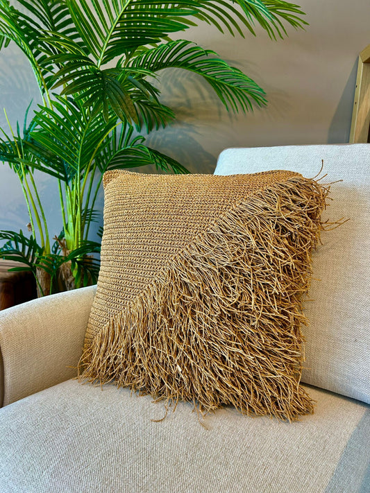 Boho Dekoratif Kırlent