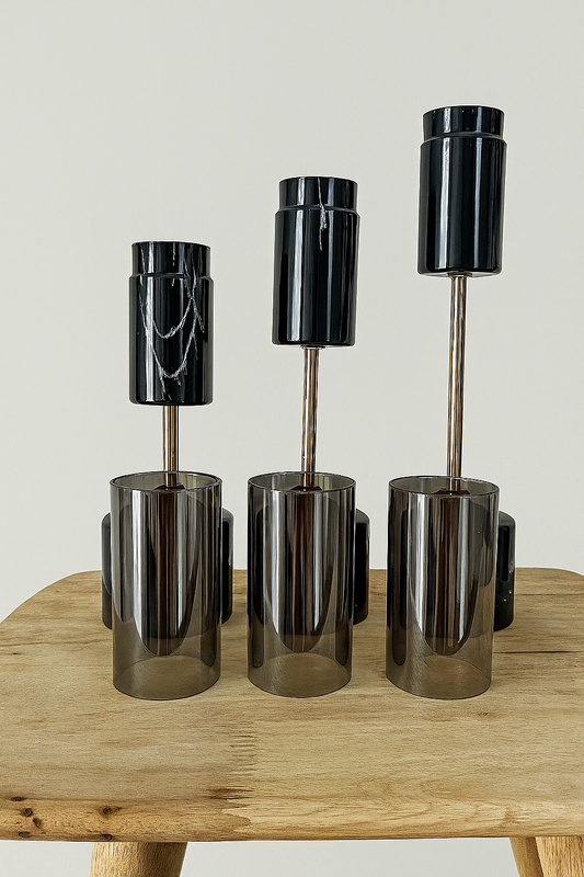 Roni 3'lü Mumluk Seti