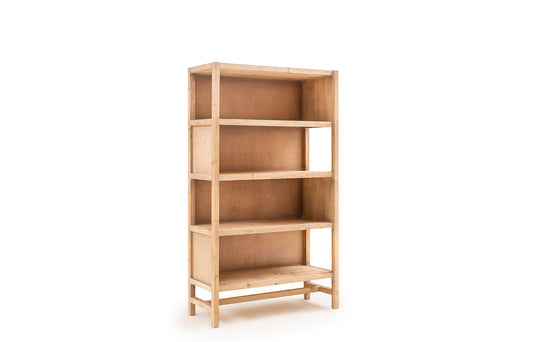 Библиотека Касабланки