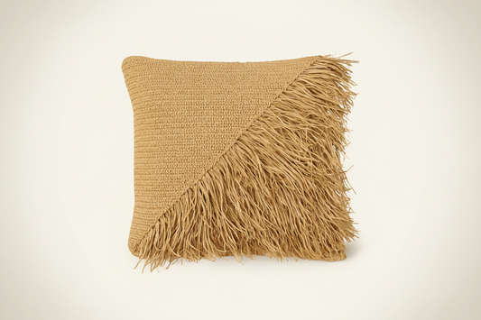 Boho Dekoratif Kırlent