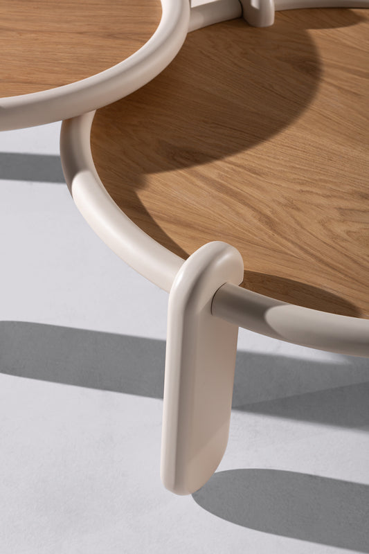 River Orta Sehpa Seti