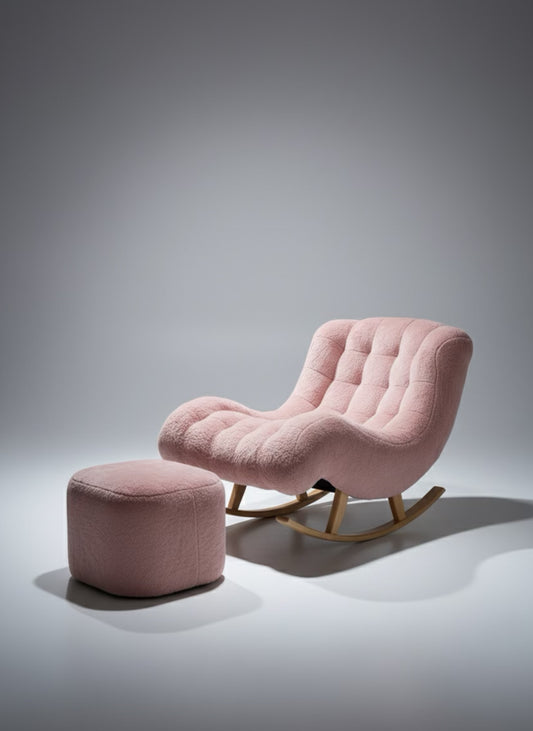 Sofi Sallanır Berjer