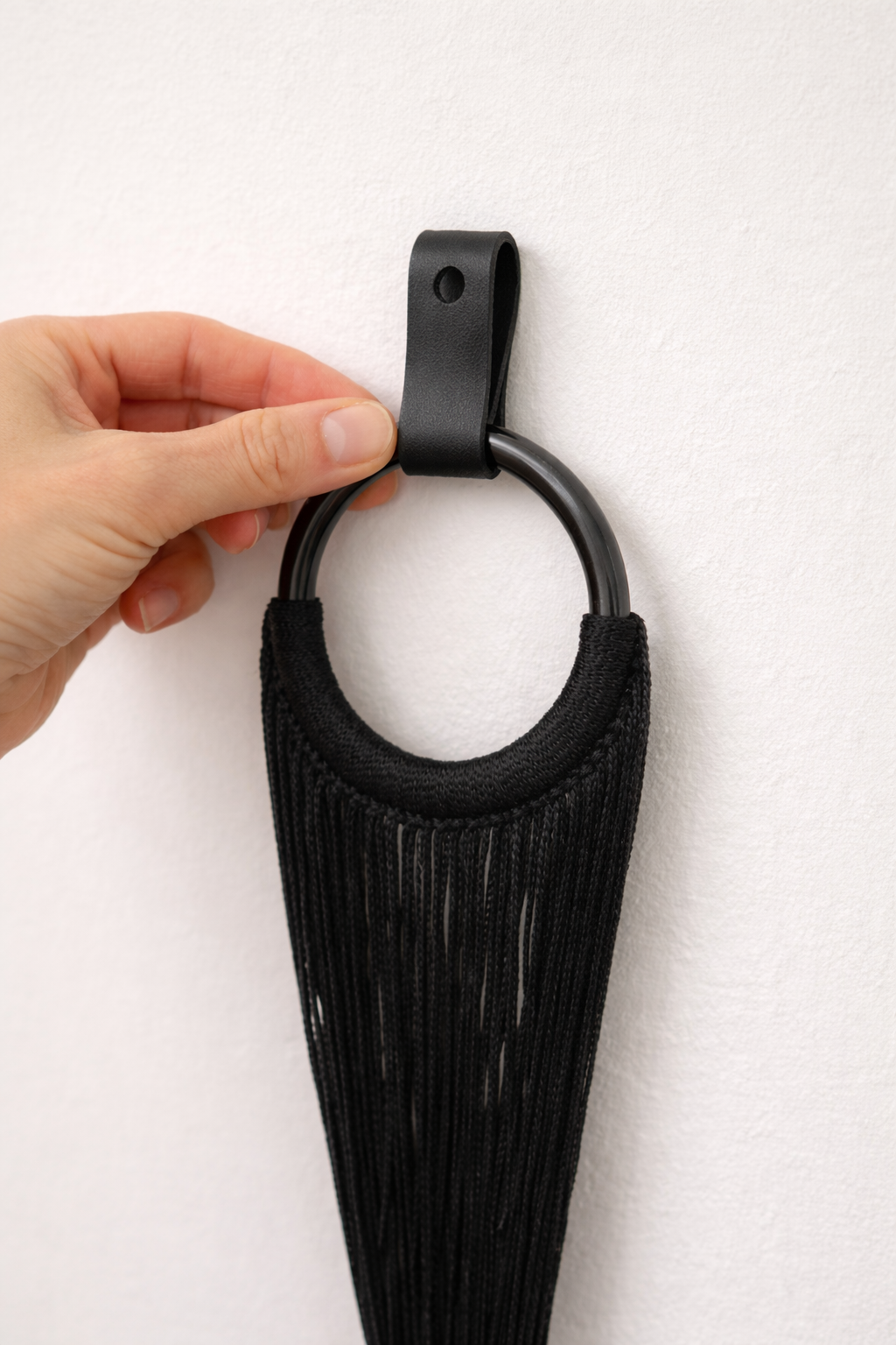 Art Sanat 2’li Duvar Dekoru – Siyah