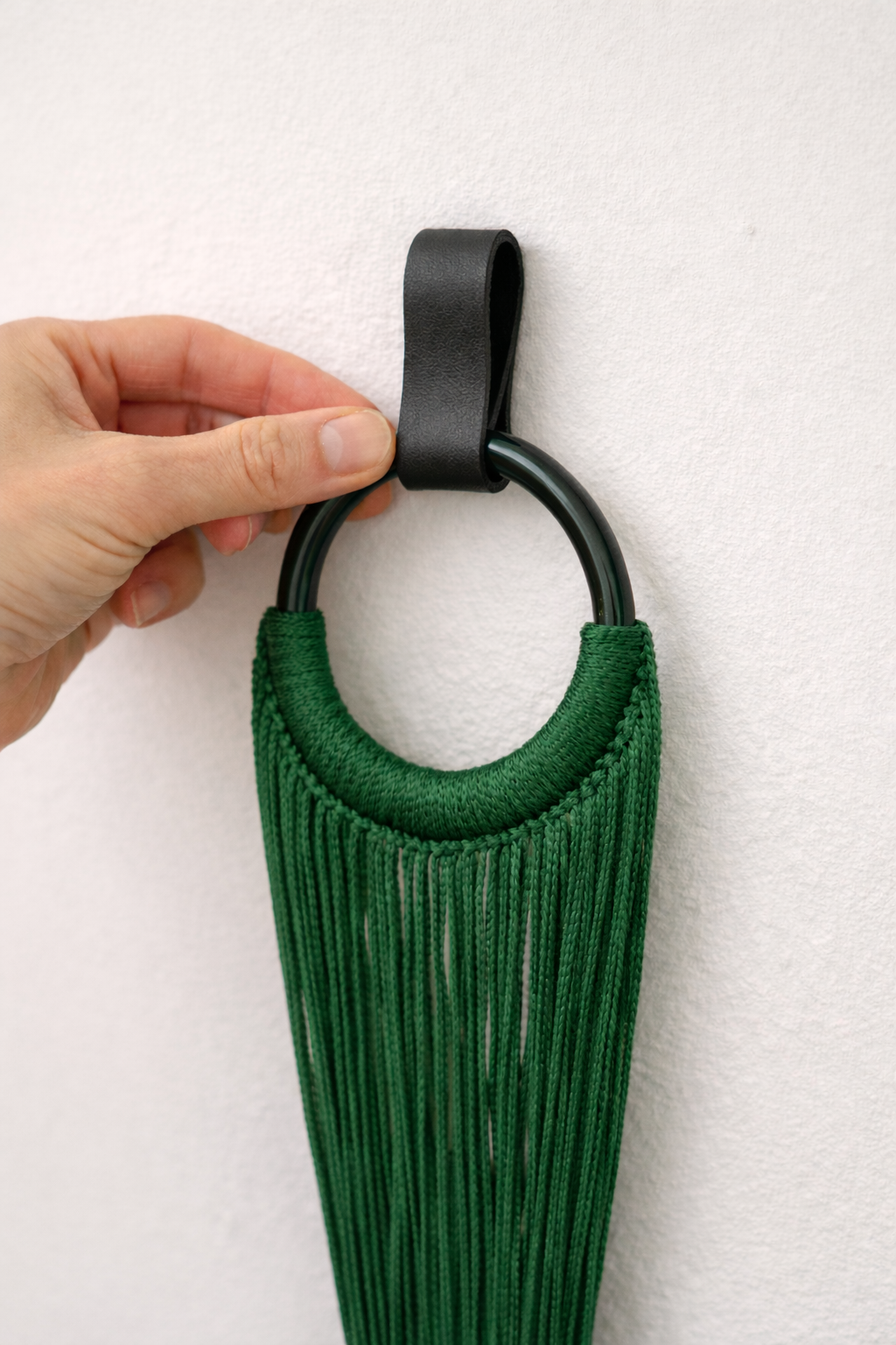 Art Sanat 2’li Duvar Dekoru – Yeşil