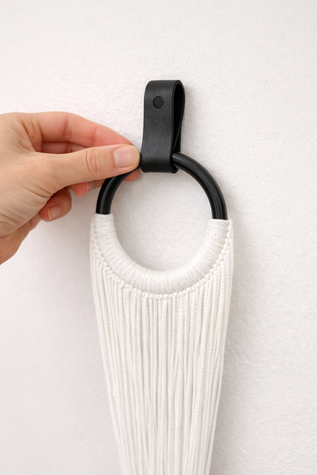 Art Sanat 2’li Duvar Dekoru – Beyaz