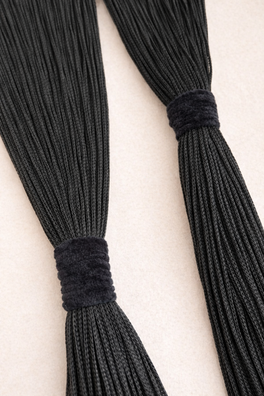 Sera 2’li Duvar Dekoru – Siyah