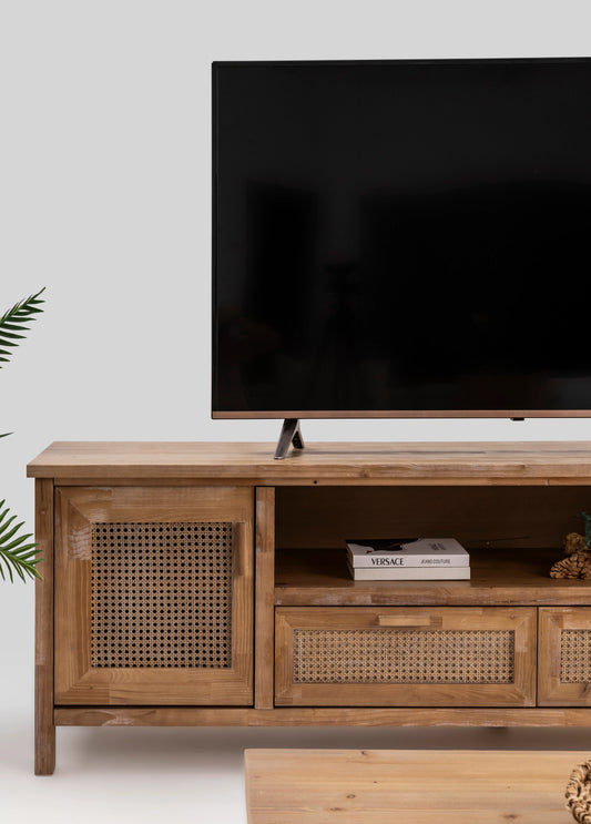 Marrakech TV Sehpası